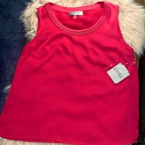 Kasper blouse size L NWT